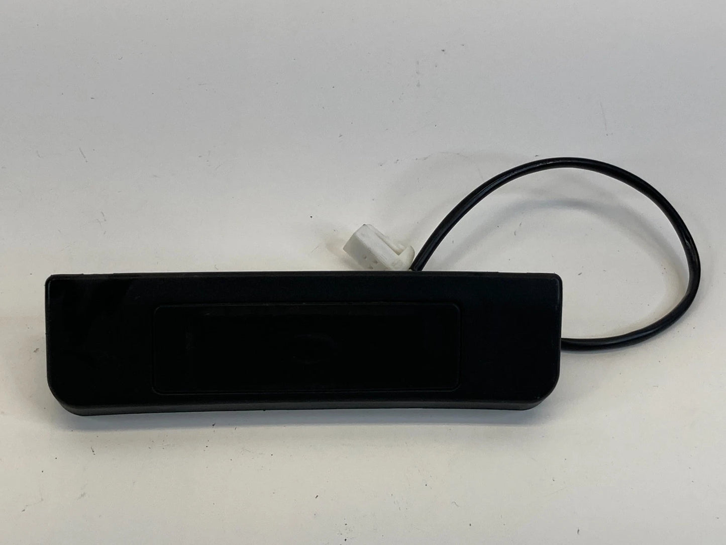 2014-2019 KIA SOUL REAR TRUNK TAILGATE LOCK LATCH RELEASE HANDLE OEM