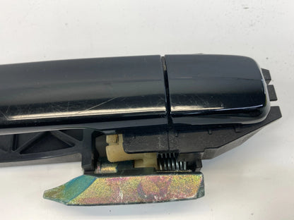 2007 2008 INFINITI G35 SEDAN REAR RIGHT SIDE EXTERIOR DOOR HANDLE RR RH