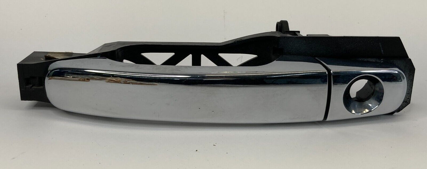 07-16 GMC Acadia 10-17 Equinox Front Left Side Exterior Door Handle 15786205 OEM