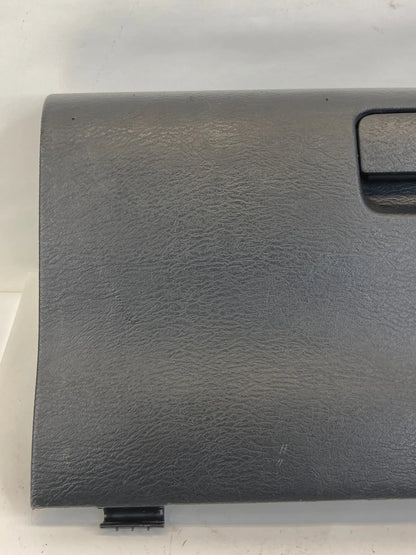 2002-2005 DODGE RAM 1500 DASH GLOVE BOX STORAGE COMPARTMENT 1000281DX9AA OEM