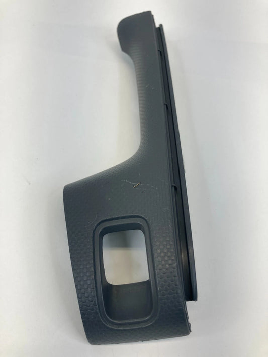 2002-2005 HONDA CIVIC SEDAN REAR RIGHT SIDE SWITCH BEZEL PANEL 83743-S5A-9010