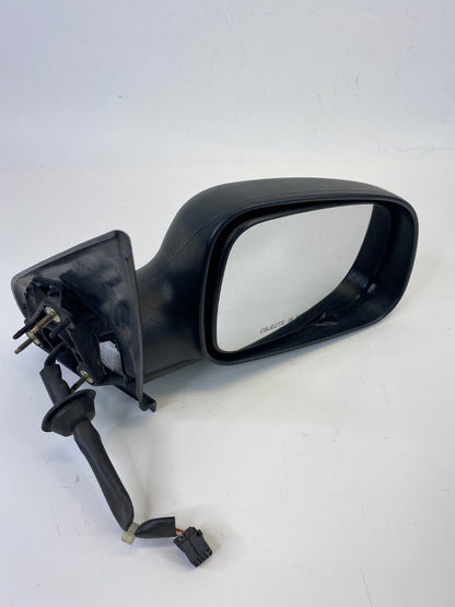 1999-2004 Jeep Grand Cherokee Right Passenger Side View Power Mirror E1010581