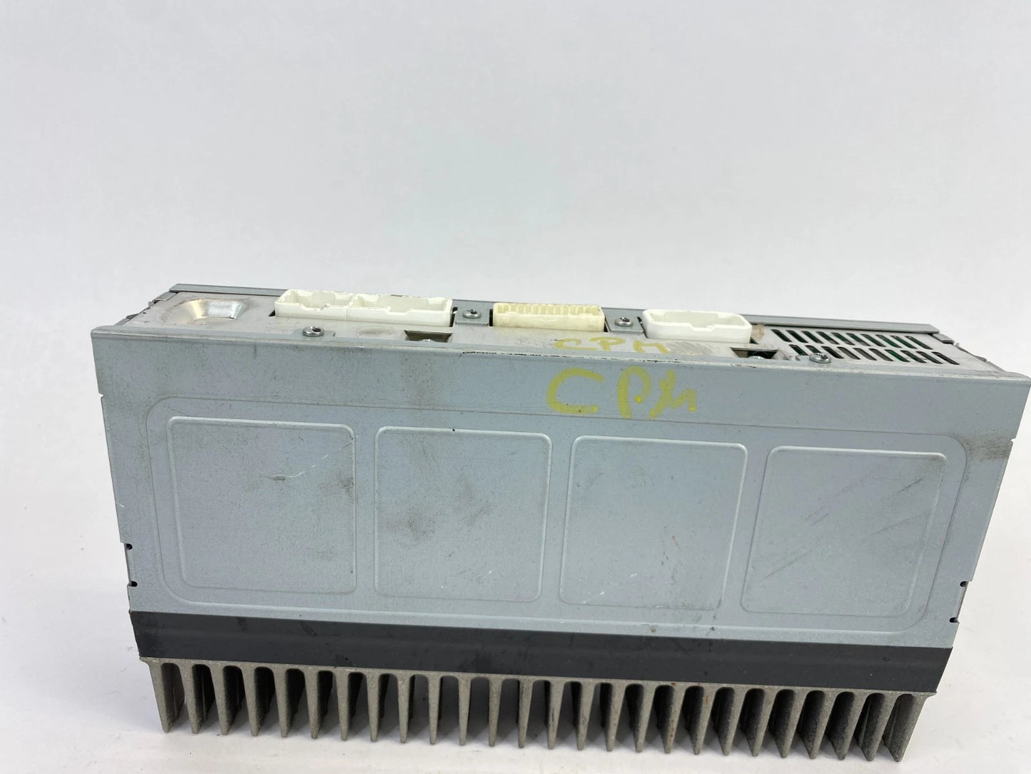 2007-2009 LEXUS RX350 RADIO AUDIO EQUIPMENT SOUND AMPLIFIER 86100-0E030 OEM