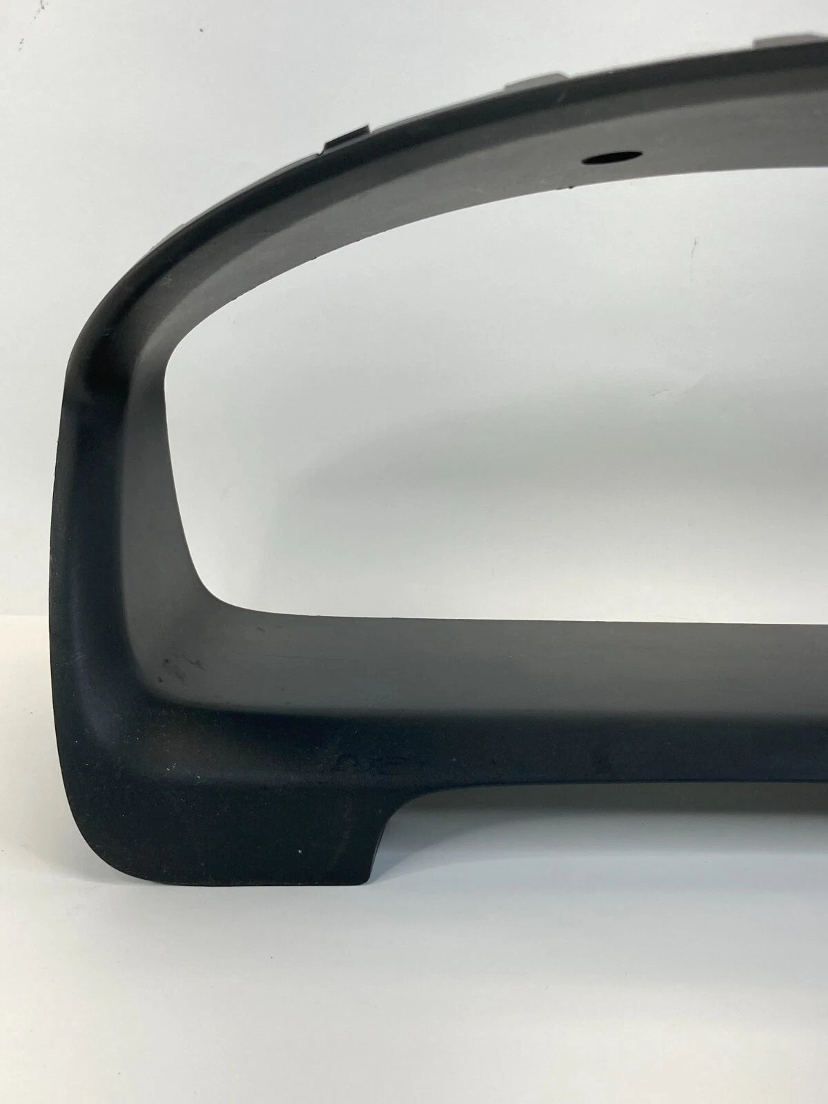 2003-2007 HONDA ACCORD SEDAN DASH CLUSTER SPEEDOMETER TRIM BEZEL 77202-SDAA-A010
