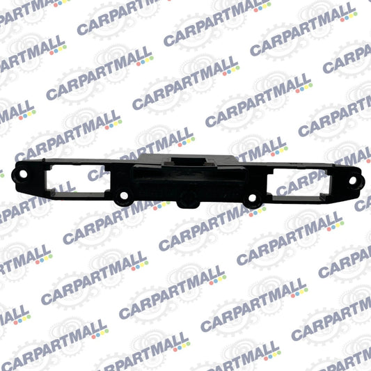 2006-2011 KIA RIO SEDAN CENTER DASH SWITCH BASE PLATE 93700-1G501 OEM