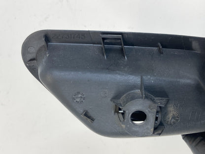 05 06 07 08 09 10 Pontiac G6 Sedan Rear Left Back Door Interior Handle OEM