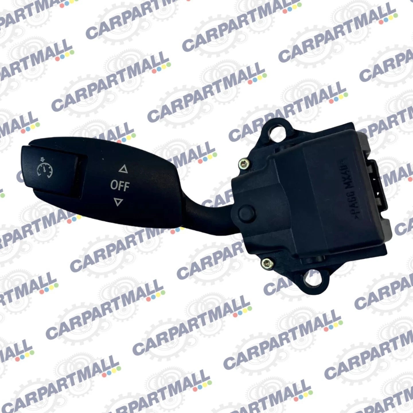 04-05 BMW 545I 645ICI 530I 525I STEERING COLUMN CRUISE CONTROL SWITCH 6924104D