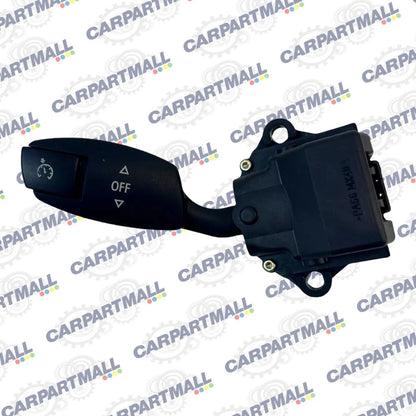 04-05 BMW 545I 645ICI 530I 525I STEERING COLUMN CRUISE CONTROL SWITCH 6924104D