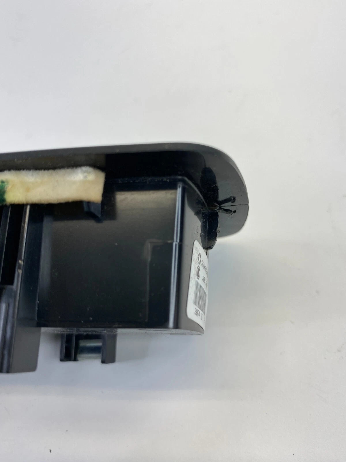 11-16 DODGE CHARGER FRONT RIGHT PASSENGER DOOR POWER WINDOW SWITCH 56046822AD