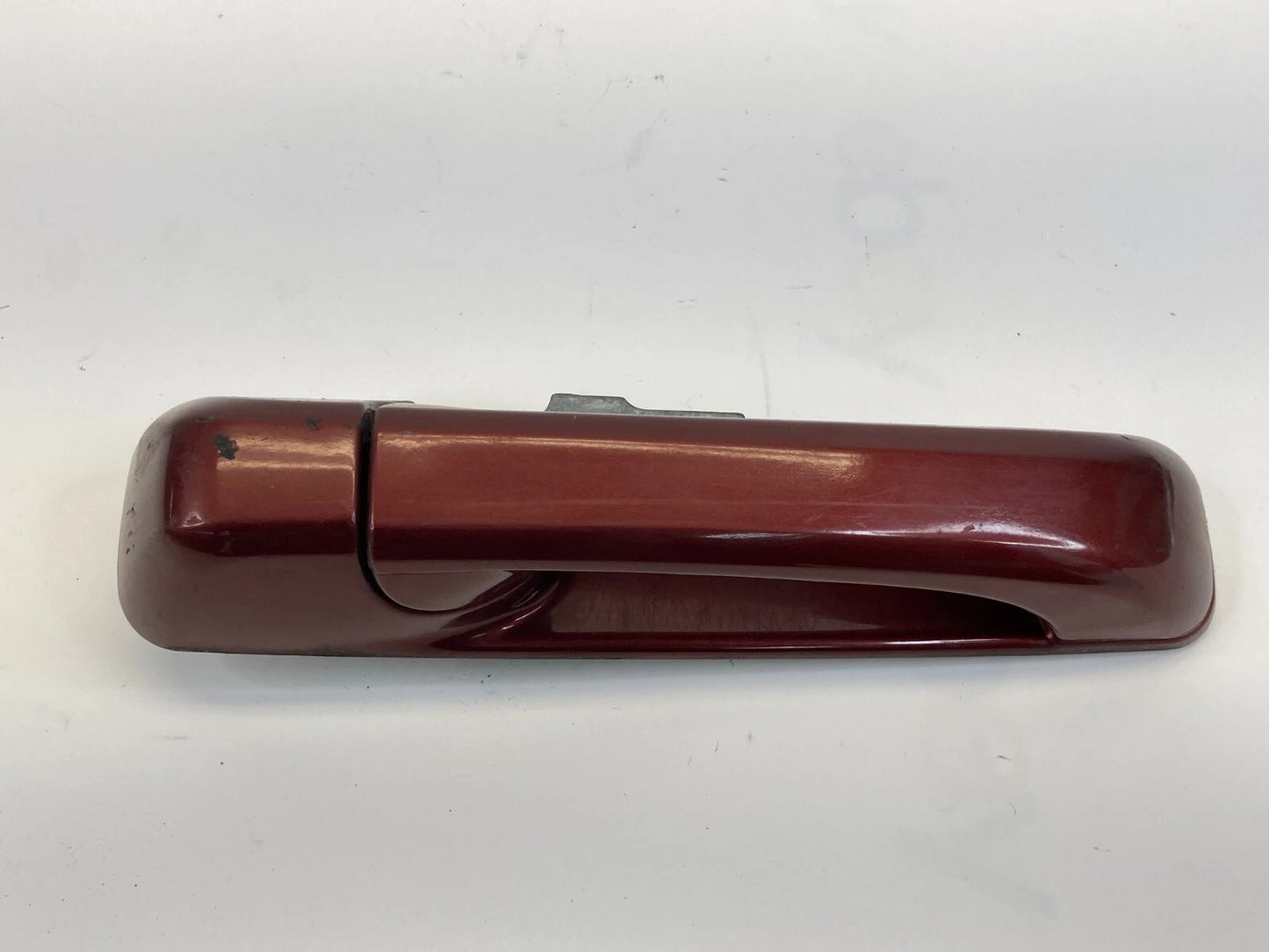 2006 2007 JEEP COMMANDER FRONT RIGHT SIDE EXTERIOR DOOR HANDLE 5HS56TRMAA