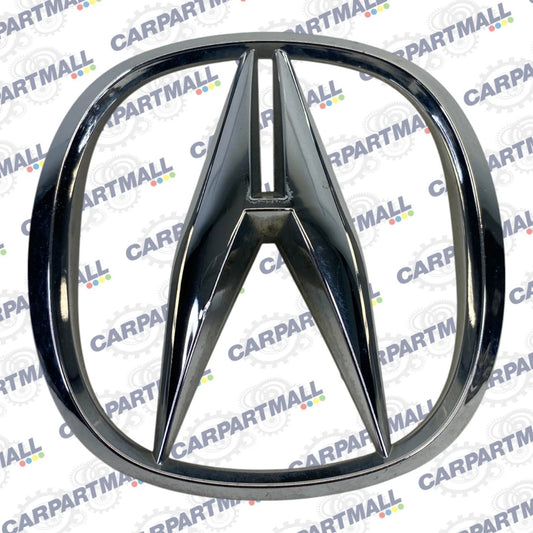 04 05 06 07 08 Acura TL Rear Trunk Lid Emblem Logo Badge Symbol OEM