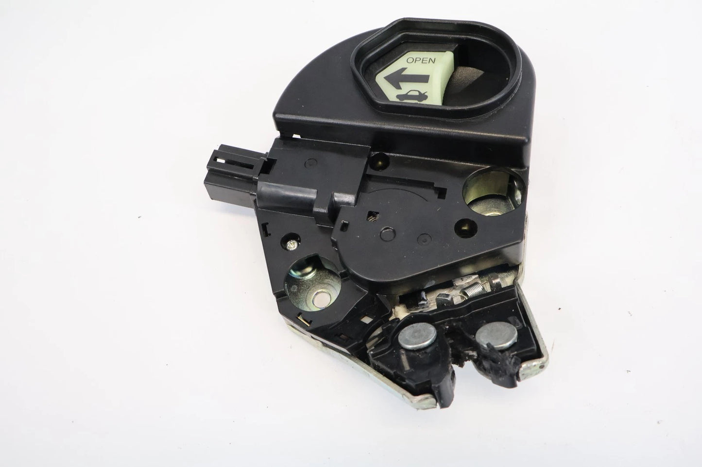 2008-2012 HONDA ACCORD SEDAN REAR TRUNK LID LATCH POWER LOCK ACTUATOR ASSY OEM