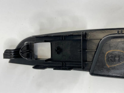 10-17 CHEVROLET EQUINOX REAR RIGHT SIDE POWER WINDOW SWITCH BEZEL AKE21347 OEM