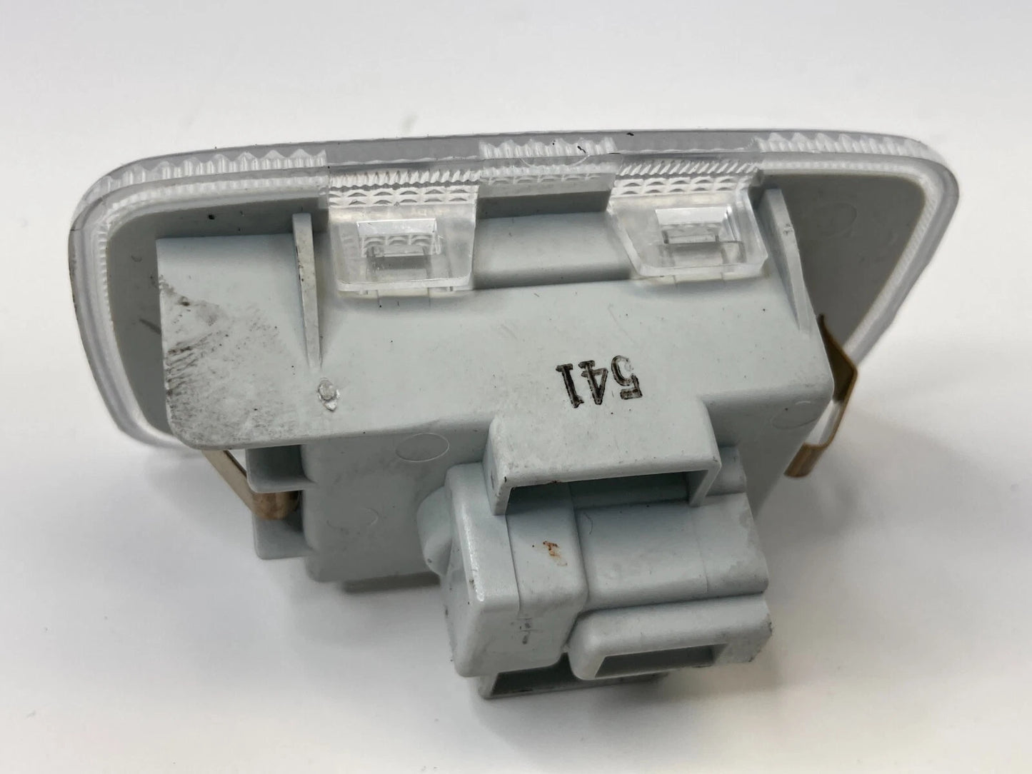 2006-2010 INFINITI M35 FRONT LEFT OR RIGHT SIDE DOOR PANEL COURTESY LIGHT LAMP