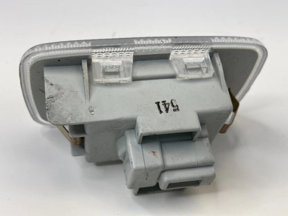 2006-2010 INFINITI M35 FRONT LEFT OR RIGHT SIDE DOOR PANEL COURTESY LIGHT LAMP