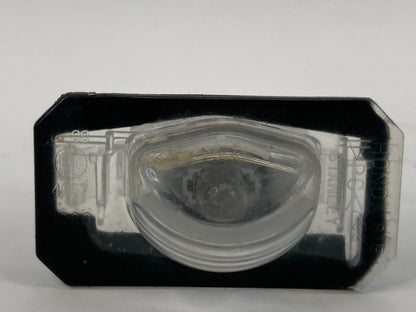 2001-2011 HONDA CIVIC REAR TRUNK LICENSE PLATE LIGHT HOUSING ASSEMBLY OEM E44057