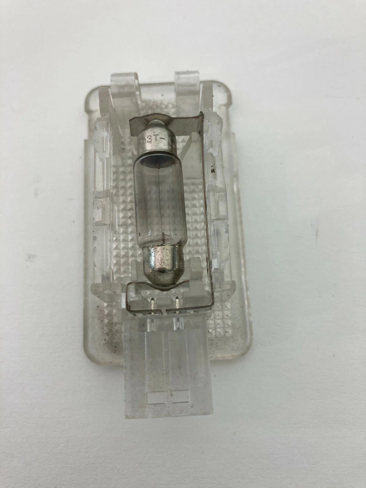 2003-2016 VOLVO XC70 REAR RIGHT INTERIOR COURTESY LIGHT LAMP LENS 9151431 OEM