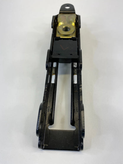 1998-2005 VOLKSWAGEN PASSAT LEFT DRIVER SEAT BELT HIGH ADJUSTER 3B0857819D OEM