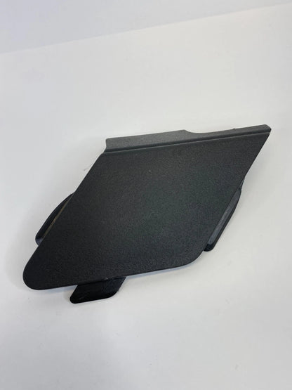 2010 10 GMC ACADIA FRONT LEFT INTERIOR COVER BEZEL TRIM PANEL 1697992 OEM