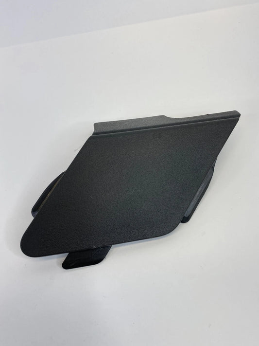 2010 10 GMC ACADIA FRONT LEFT INTERIOR COVER BEZEL TRIM PANEL 1697992 OEM