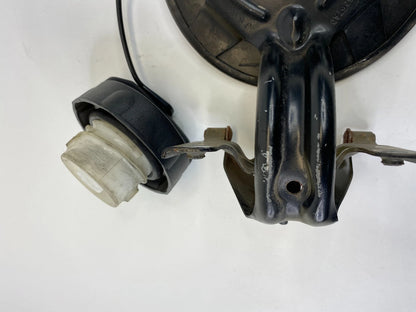 2009-2014 DODGE AVENGER FUEL FILLER DOOR GAS TANK CAP LID COVER 05115067AD OEM