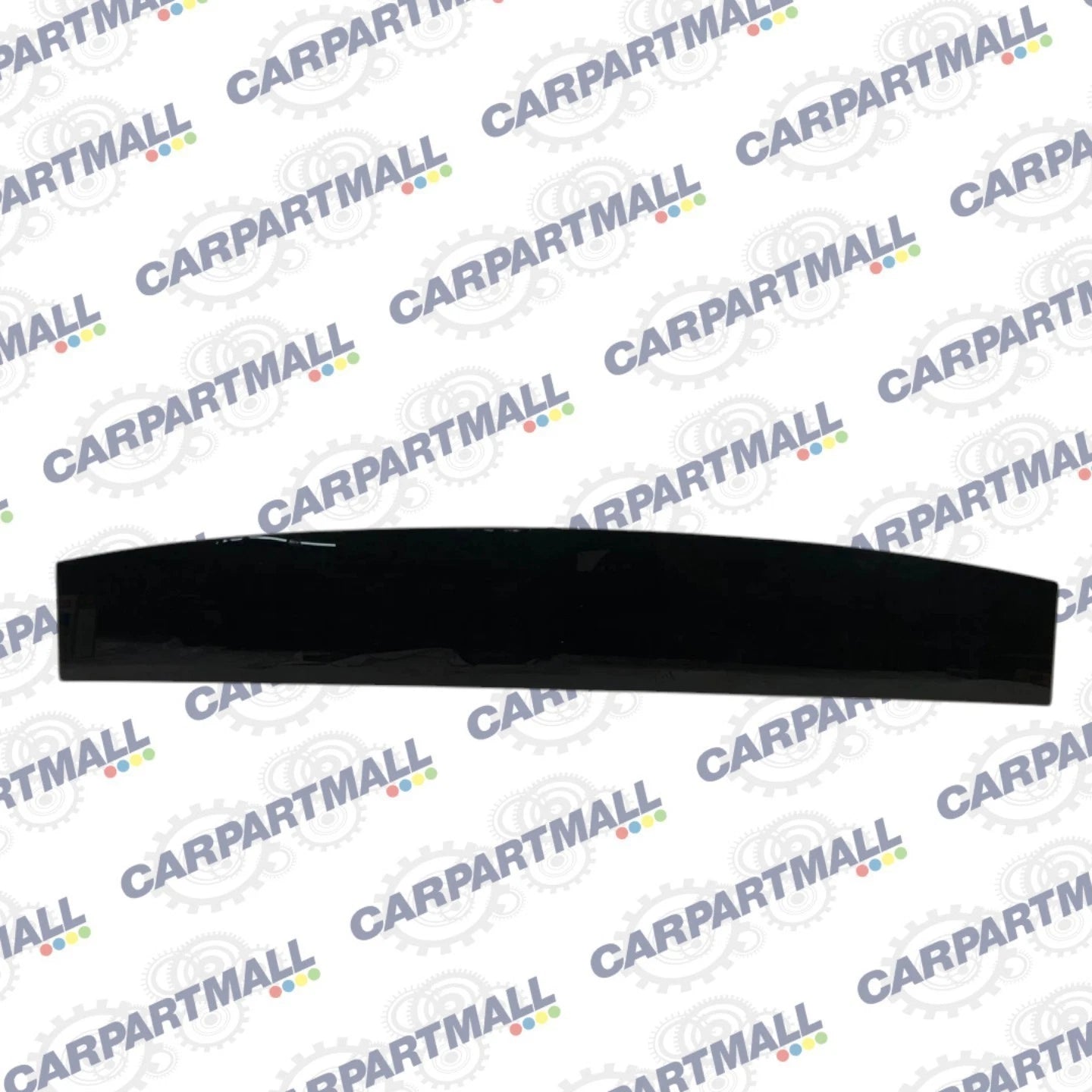 2008-2010 SCION TC FRONT WINDSHIELD PANORAMIC SUNROOF GLASS BRACKET PANEL OEM