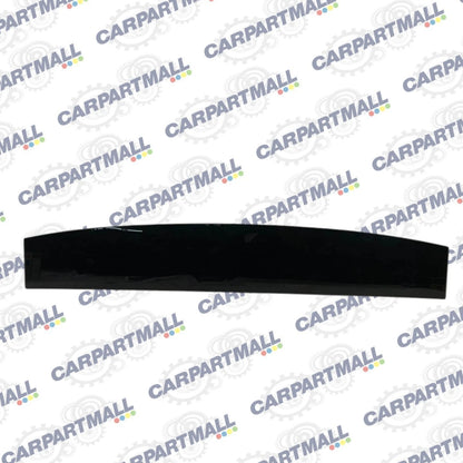 2008-2010 SCION TC FRONT WINDSHIELD PANORAMIC SUNROOF GLASS BRACKET PANEL OEM