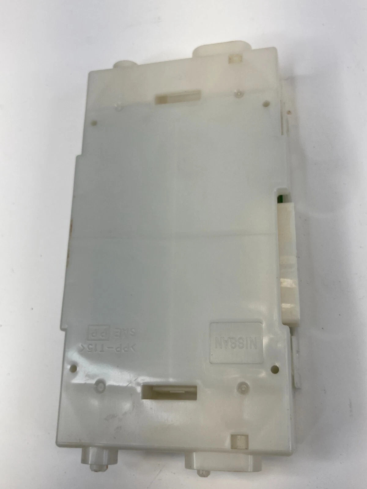 2013 NISSAN ALTIMA HVAC AMPLIFIER MODULE COMPUTER UNIT FRONT OEM 27760-3TM0B