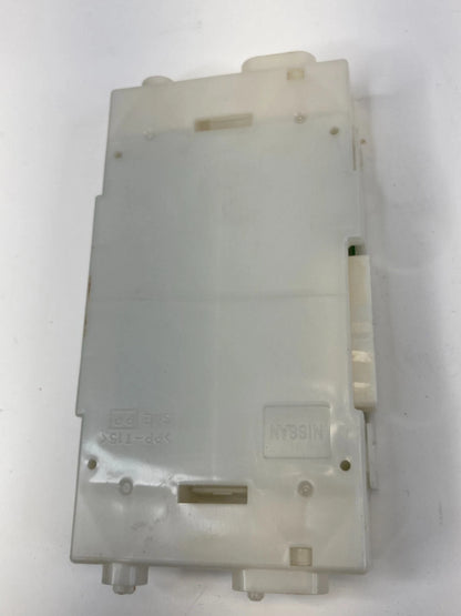 2013 NISSAN ALTIMA HVAC AMPLIFIER MODULE COMPUTER UNIT FRONT OEM 27760-3TM0B