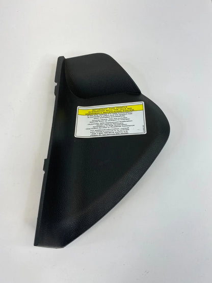 2006-2011 MERCEDES-BENZ ML 350 DASH LEFT SIDE END CAP COVER TRIM A1646800339 OEM