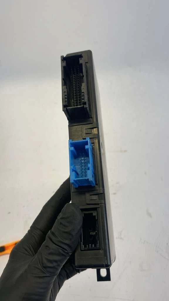 2011-2017 BMW X3 CENTRAL GATEWAY MODULE ZGW-02 MID PLUS OEM 61359232163 9232163