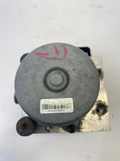11-13 HYUNDAI ELANTRA 1.8L AT ABS ANTI LOCK BRAKE PUMP MODULE 58920-3X700 OEM
