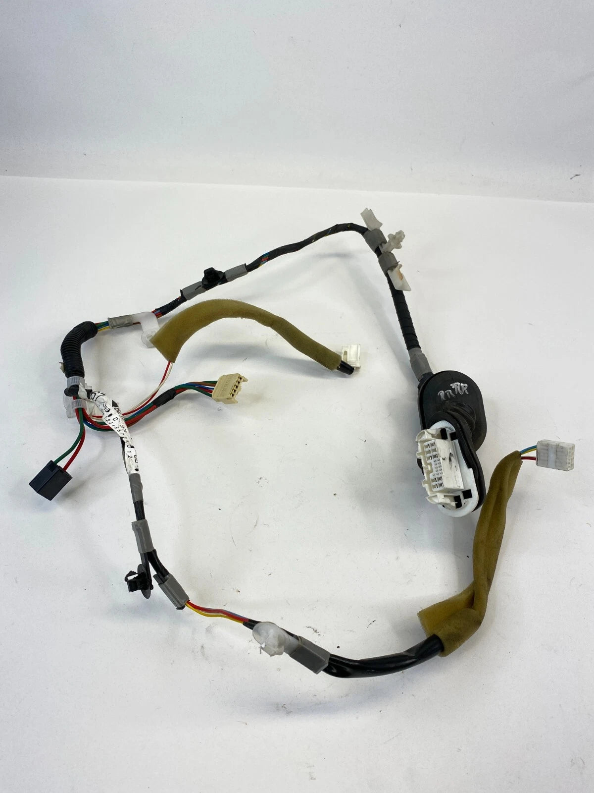 2008-2015 SCION XB REAR RIGHT SIDE DOOR WIRING HARNESS WIRE CABLE 82153-12670-C
