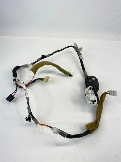 2008-2015 SCION XB REAR RIGHT SIDE DOOR WIRING HARNESS WIRE CABLE 82153-12670-C