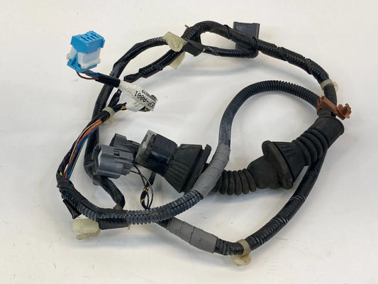 2004-2008 ACURA TL REAR LEFT BACK SIDE DOOR HARNESS WIRE WIRING 32754-SEP-A001