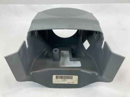 2008-2010 CHRYSLER TOWN & COUNTRY STEERING COLUMN COVER UPPER & LOWER 1GZ32BD5AA