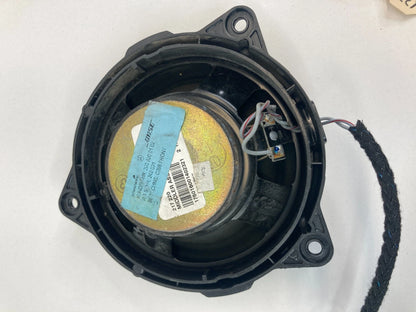 1999-2003 MERCEDES-BENZ CLK430 FRONT RIGHT SIDE DOOR SPEAKER AUDIO 2088200102