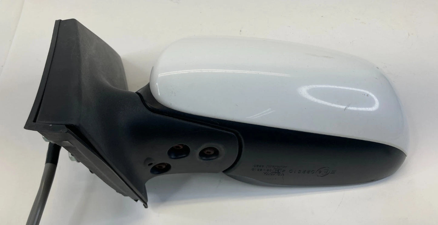 2009-2013 TOYOTA COROLLA LEFT DRIVER SIDE VIEW POWER DOOR MIRROR W/ HEATED OEM