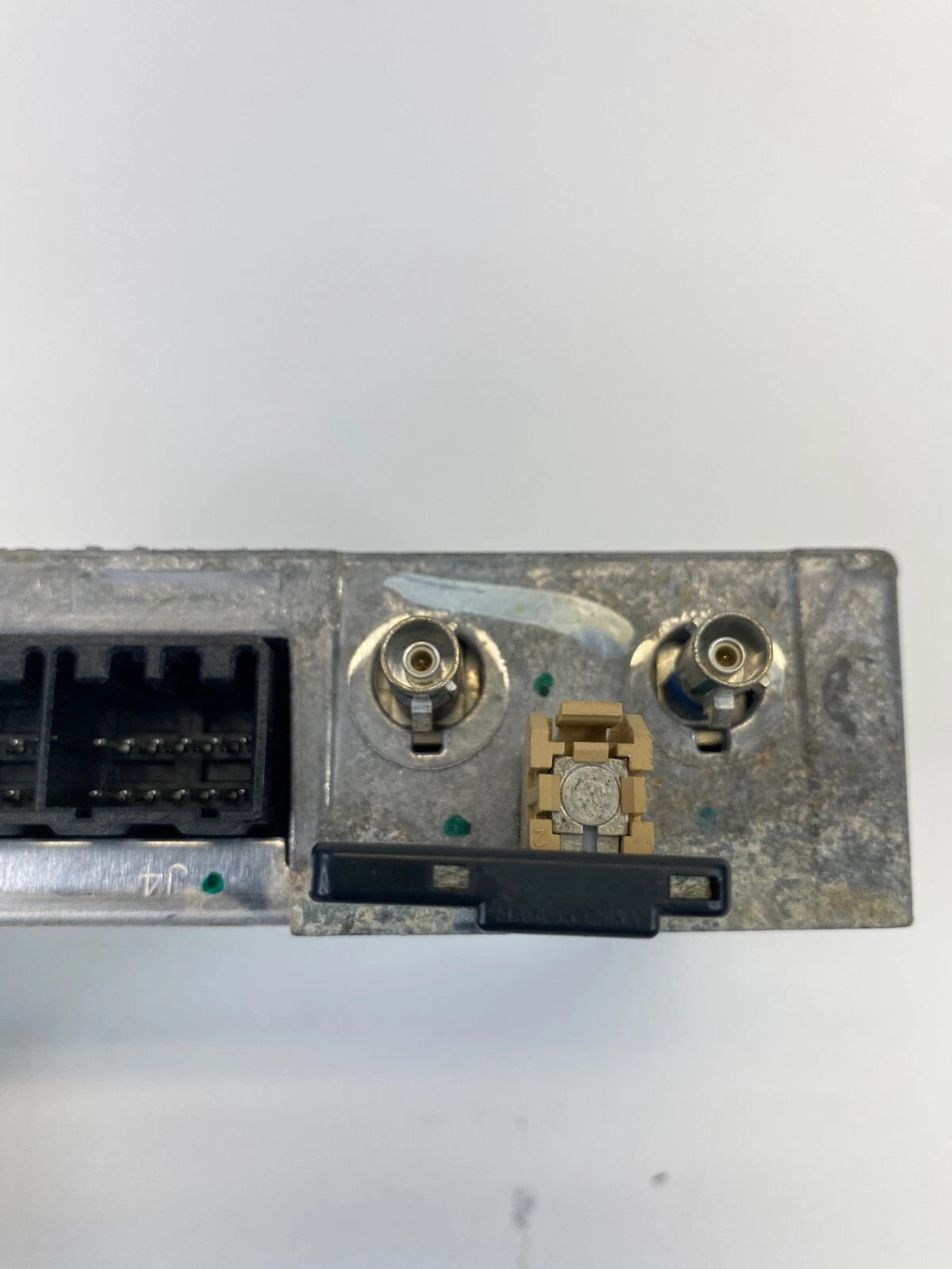 2010 CADILLAC SRX ONSTAR COMMUNICATION COMPUTER CONTROL MODULE 20842731 OEM