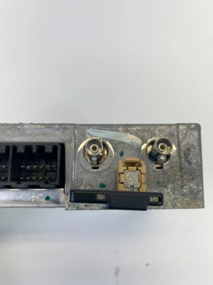 2010 CADILLAC SRX ONSTAR COMMUNICATION COMPUTER CONTROL MODULE 20842731 OEM
