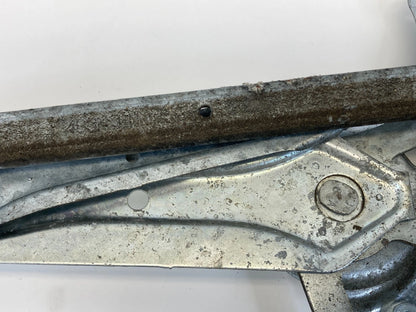 2007-2009 LEXUS RX350 FRONT LEFT DOOR WINDOW REGULATOR MOTOR 85720-AE020 OEM