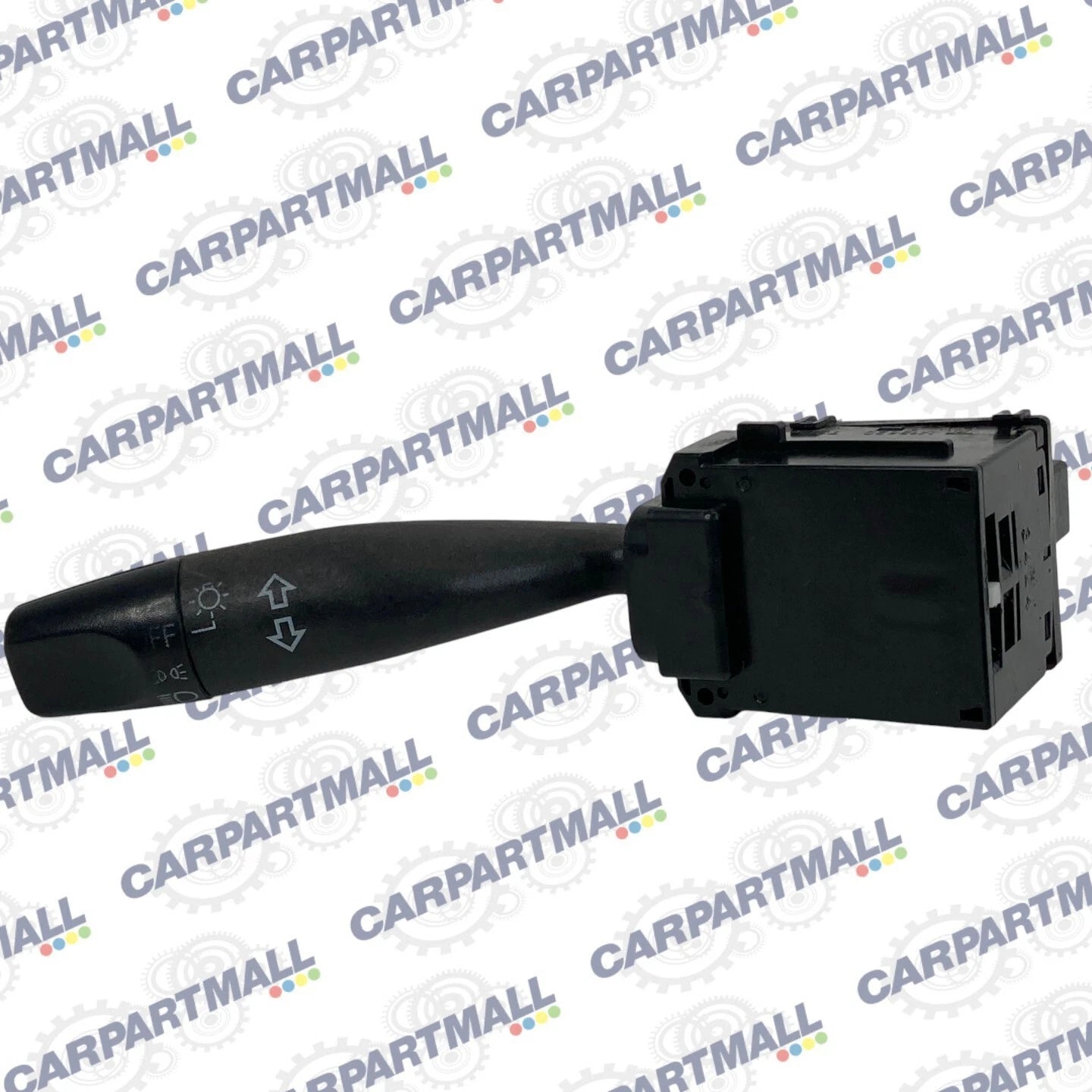 01 02 03 04 05 HONDA CIVIC TURN SIGNAL HEADLIGHT LEVER CONTROL COLUMN SWITCH OEM