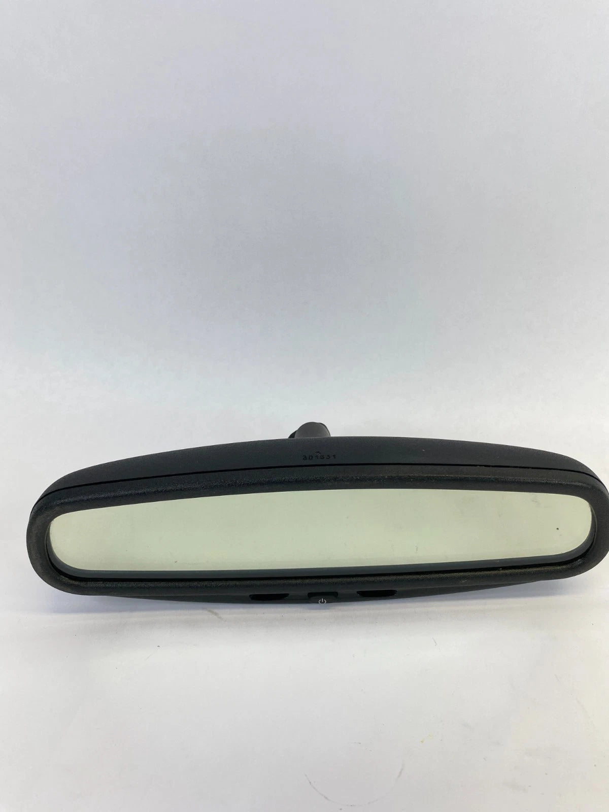 2002-2005 FORD EXPLORER FRONT WINDSHIELD AUTO DIMMING REAR VIEW MIRROR E11015318