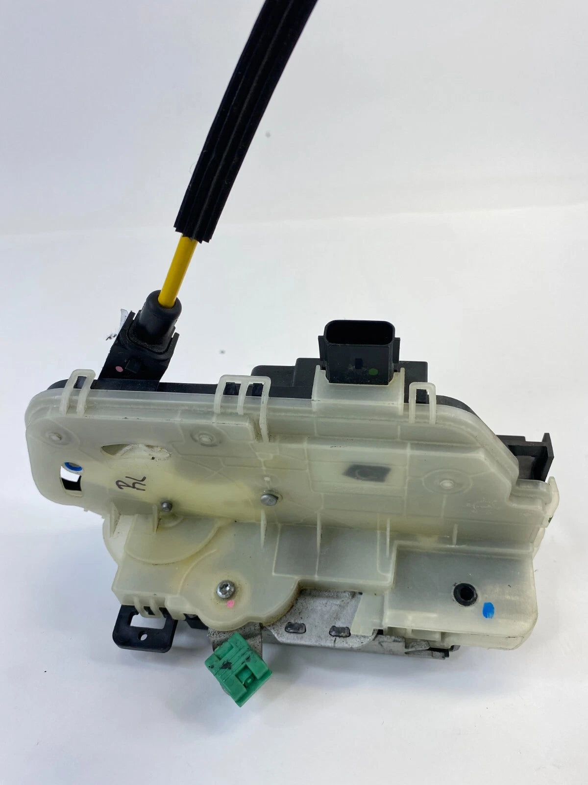 11-20 EXPLORER 13-19 INTERCEPTOR REAR LEFT DOOR LOCK LATCH ACTUATOR 8A5A5426413