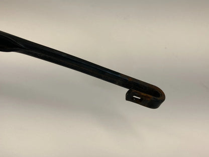 2009-13 INFINITI G37 07 08 G35 G25 FH RIGHT & LEFT WINDSHIELD WIPER ARM PAIR OEM