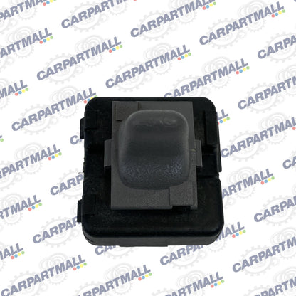 2001-2005 PONTIAC GRAND AM REAR LEFT SIDE DOOR POWER WINDOW SWITCH 22624810 OEM