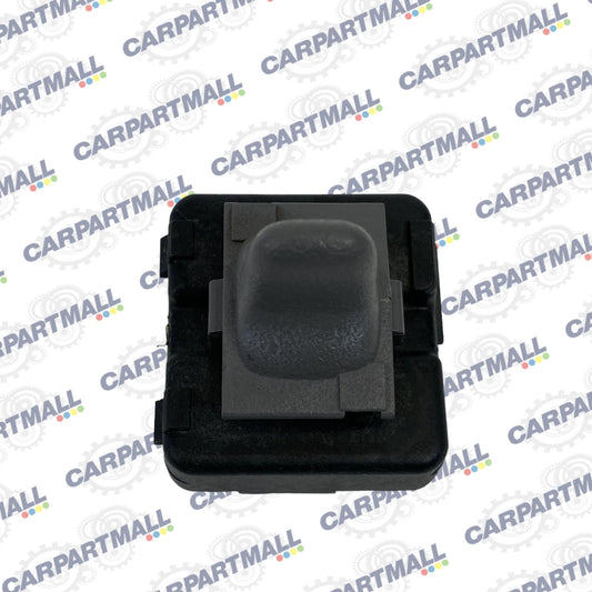 2001-2005 PONTIAC GRAND AM REAR LEFT SIDE DOOR POWER WINDOW SWITCH 22624810 OEM