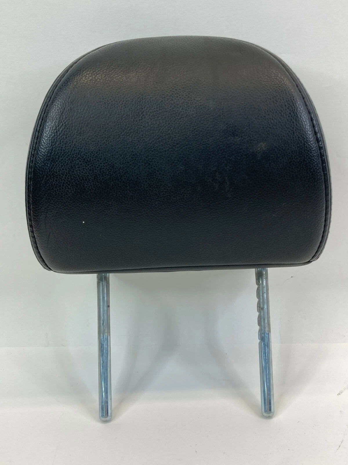 2007 2008 ACURA RDX FRONT LEFT DRIVER SIDE SEAT HEADREST HEAD REST LEATHER BLACK