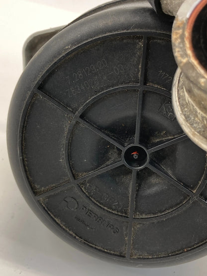 2004 2005 2006 BMW X3 SECONDARY AIR INJECTION PUMP AIR PUMP 11727514953