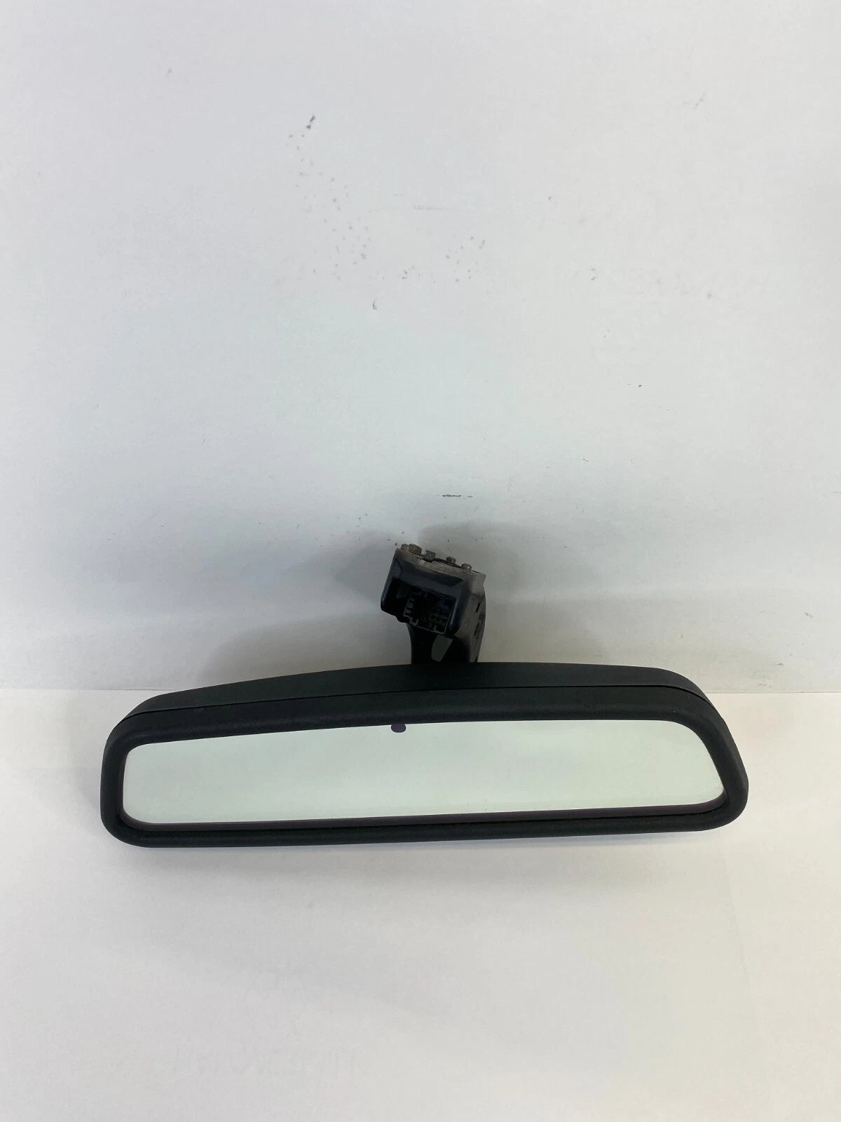 2004-2007 BMW 530i 525i INTERIOR REAR VIEW MIRROR AUTO DIMMING OEM 51167028444